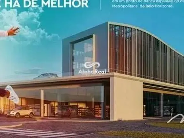 Imagem 13: 399.000,00 Sala Comercial de 40M² Navegantes - Alphaville Nova Lima