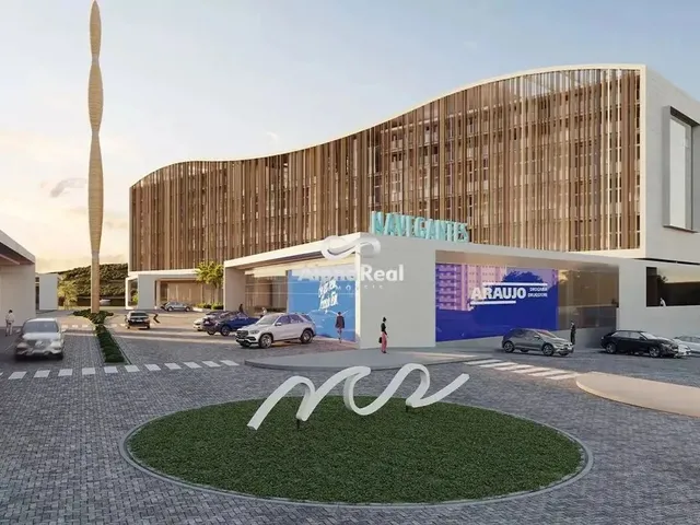 Imagem 15: 399.000,00 Sala Comercial de 40M² Navegantes - Alphaville Nova Lima