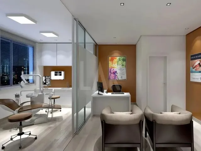 Imagem 6: Sala À Venda, Eldorado - Contagem/Mg