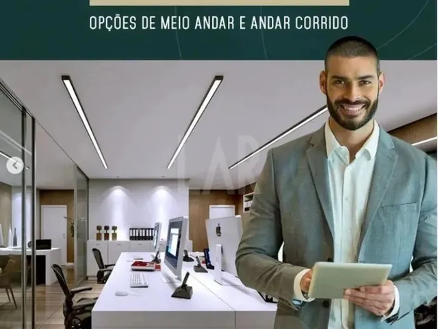 Imagem 3: Sala À Venda, Eldorado - Contagem/Mg
