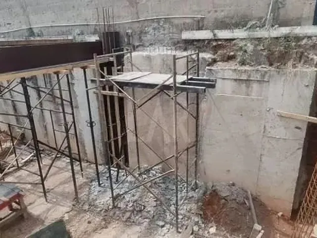 Imagem 13: Sala À Venda, Eldorado - Contagem/Mg