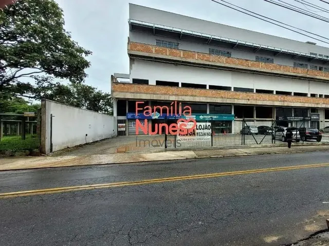 Imagem 1: Loja para Alugar em Contagem