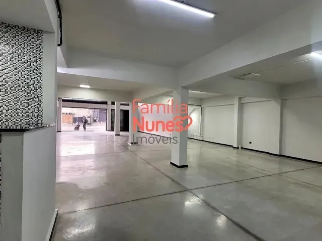 Imagem 14: Loja para Alugar em Contagem