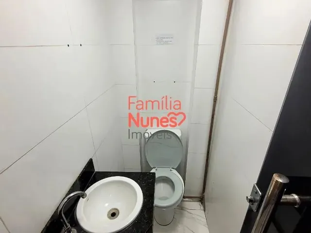 Imagem 13: Loja para Alugar em Contagem