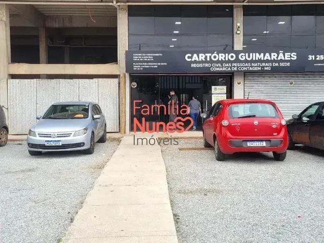 Imagem 6: Loja para Alugar em Contagem