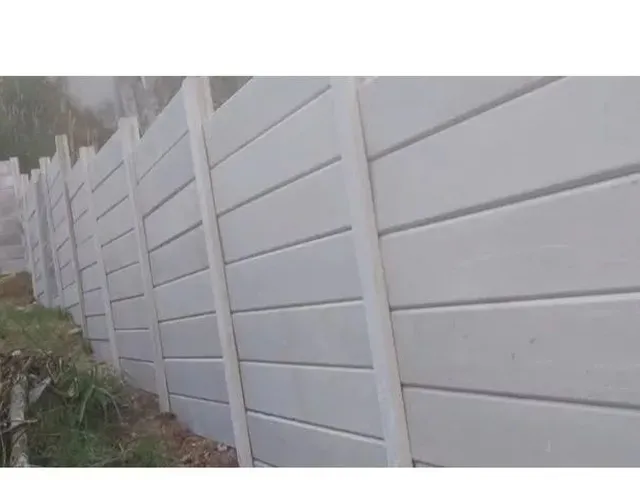 Imagem: Muro