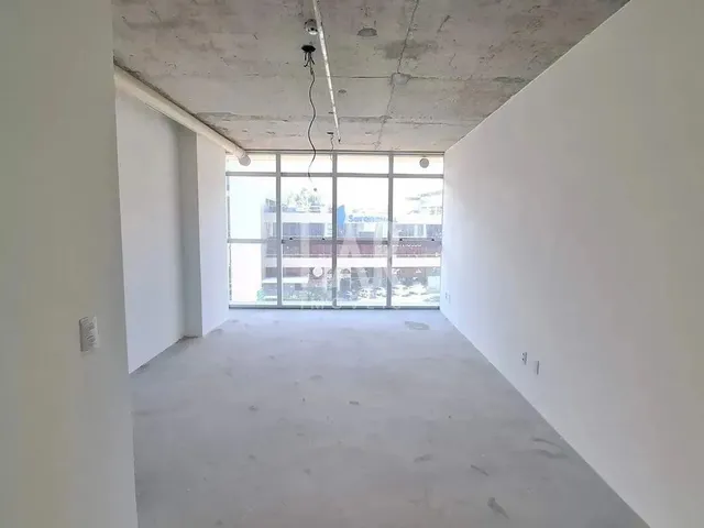 Imagem: Sala À Venda, 2 Vagas, Vale do Sereno