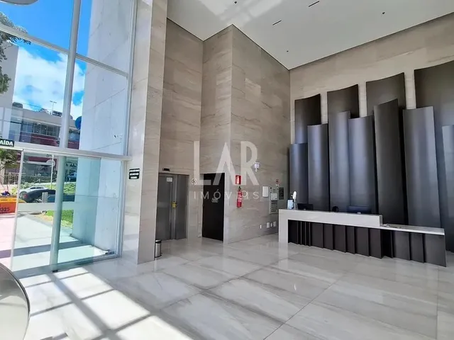 Imagem 9: Sala À Venda, 2 Vagas, Vale do Sereno - Nova Lima/Mg