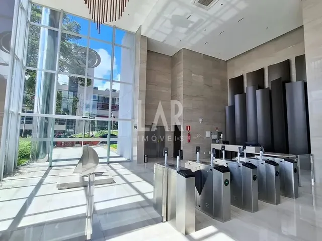 Imagem 3: Sala À Venda, 2 Vagas, Vale do Sereno - Nova Lima/Mg
