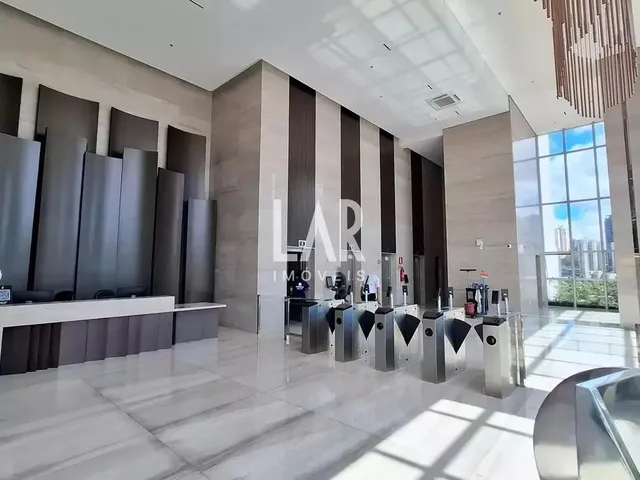 Imagem 15: Sala À Venda, 2 Vagas, Vale do Sereno - Nova Lima/Mg
