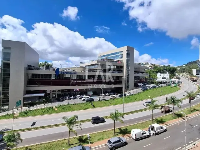 Imagem 10: Sala À Venda, 2 Vagas, Vale do Sereno - Nova Lima/Mg
