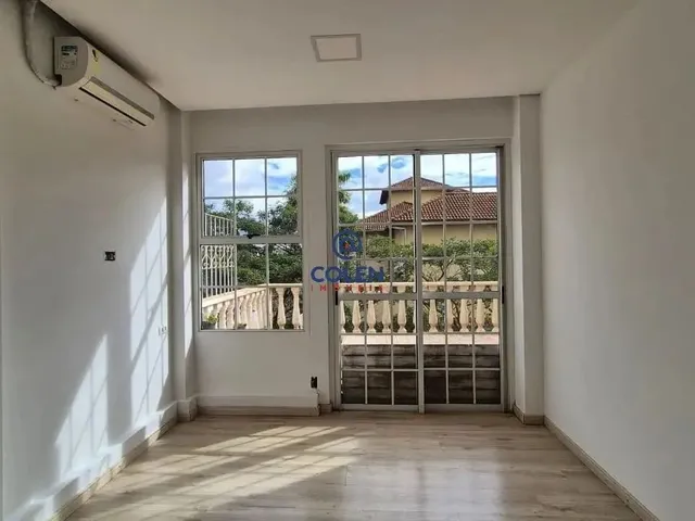Imagem: Sala para Alugar em Alphaville com Varanda