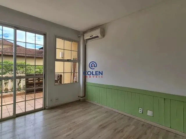 Imagem 12: Sala para Alugar em Alphaville com Varanda