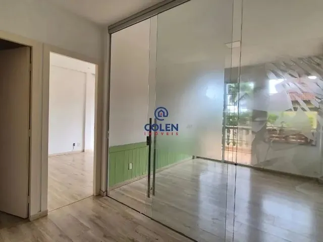 Imagem 8: Sala para Alugar em Alphaville com Varanda
