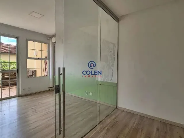 Imagem 9: Sala para Alugar em Alphaville com Varanda