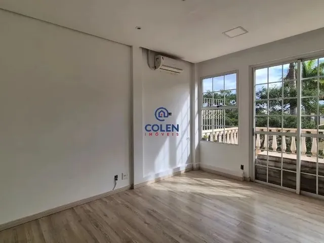 Imagem 10: Sala para Alugar em Alphaville com Varanda
