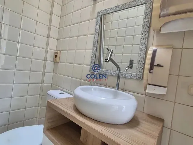 Imagem 15: Sala para Alugar em Alphaville com Varanda