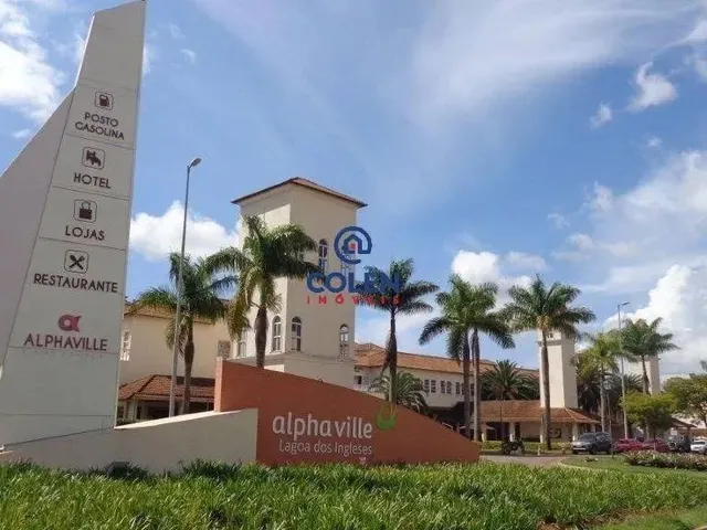 Imagem 13: Sala para Alugar em Alphaville com Varanda