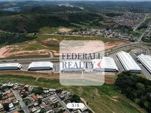 Imagem: Aluguel Galpão Betim Via Expressa, Betim