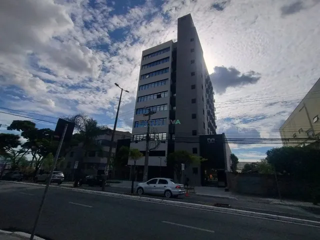 Imagem 6: Salas Comerciais em Frente a Praça da Glória