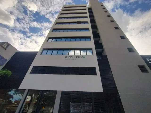 Imagem: Salas Comerciais em Frente a Praça da Glória