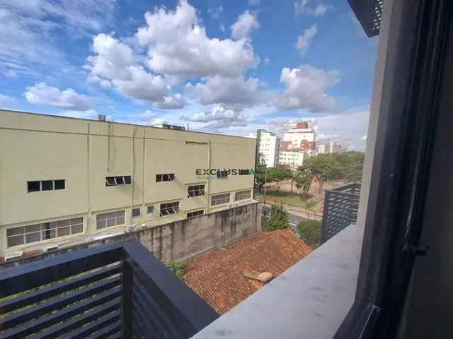 Imagem 4: Salas Comerciais em Frente a Praça da Glória