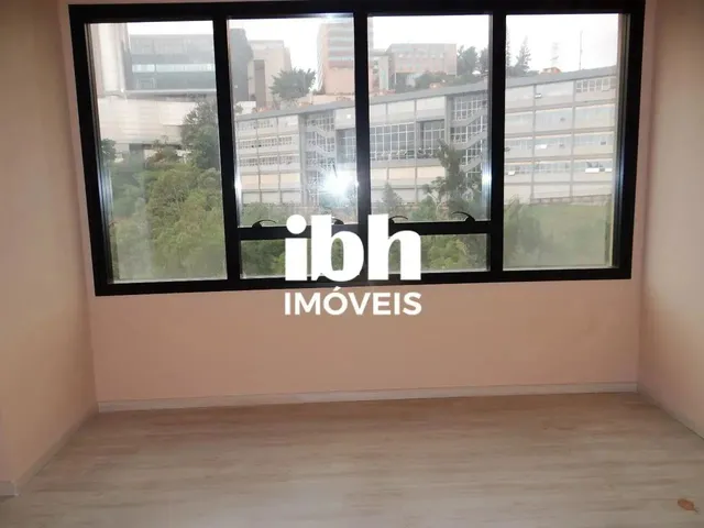 Imagem 9: Sala para Aluguel, 1 Vaga, Vila da Serra - Nova Lima/Mg