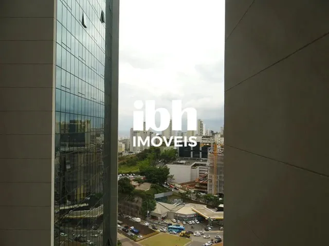 Imagem 2: Sala para Aluguel, 1 Vaga, Vila da Serra - Nova Lima/Mg