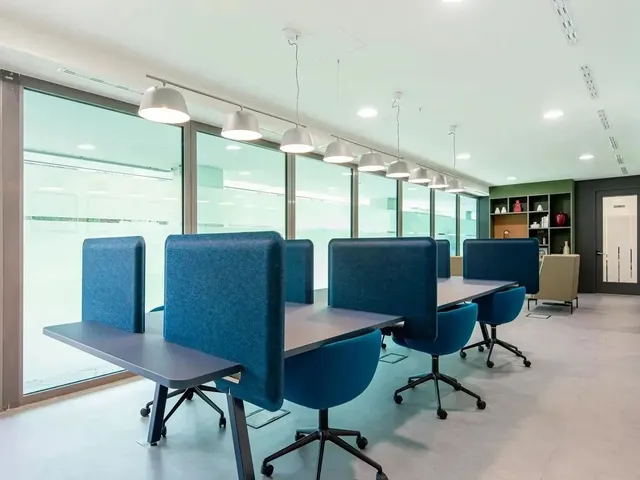 Imagem 10: Encontre Uma Mesa Dedicada em Nova Lima, Concordia