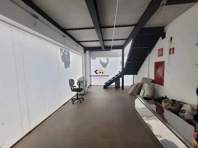 Imagem: Loja de 100M2 para Aluguel no Vila da Serra