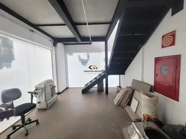 Imagem 5: Loja de 100M2 para Aluguel no Vila da Serra