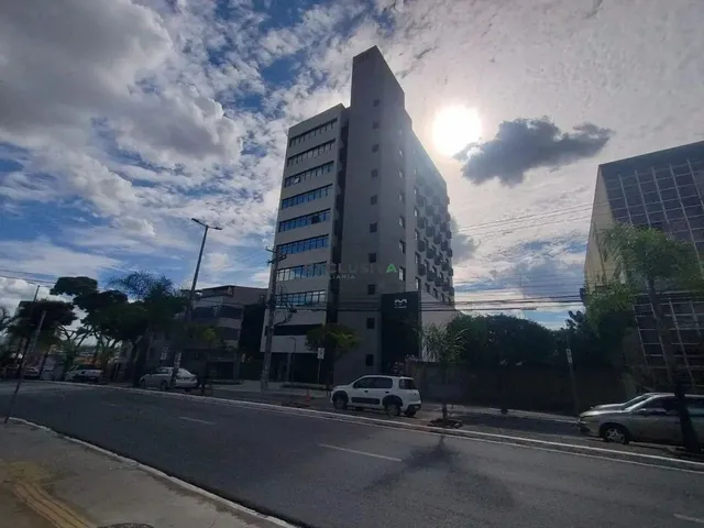 Imagem 8: Salas Comerciais em Frente a Praça da Glória