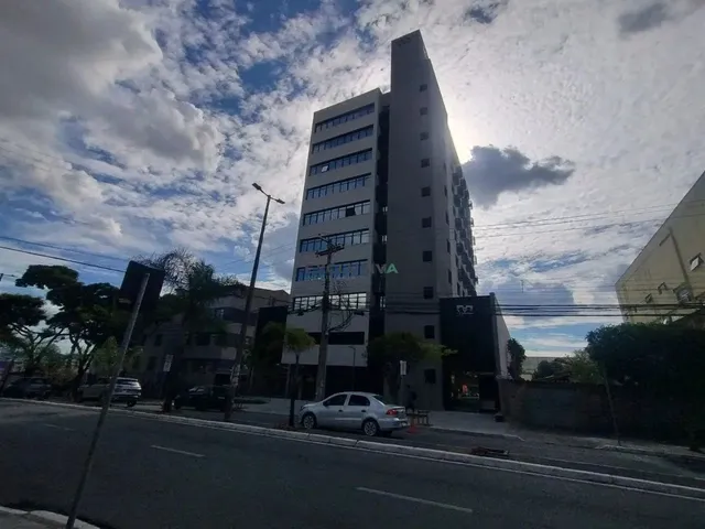 Imagem 5: Salas Comerciais em Frente a Praça da Glória