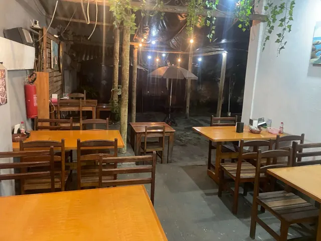 Imagem: Passo o Ponto Restaurante - com Tudo