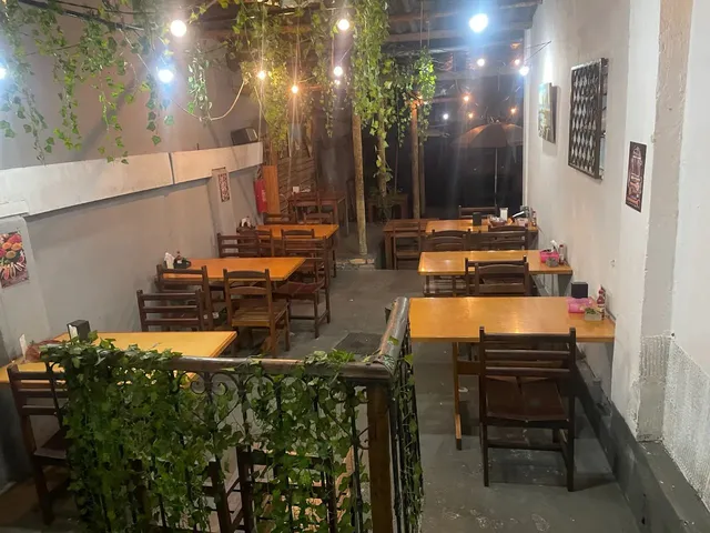 Imagem 3: Passo o Ponto Restaurante - com Tudo