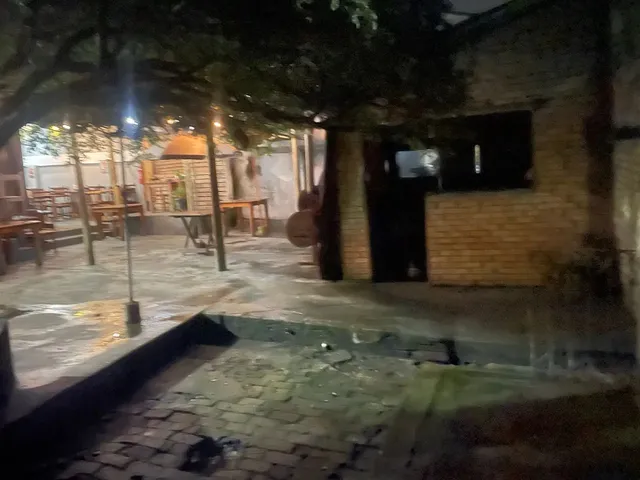 Imagem 4: Passo o Ponto Restaurante - com Tudo
