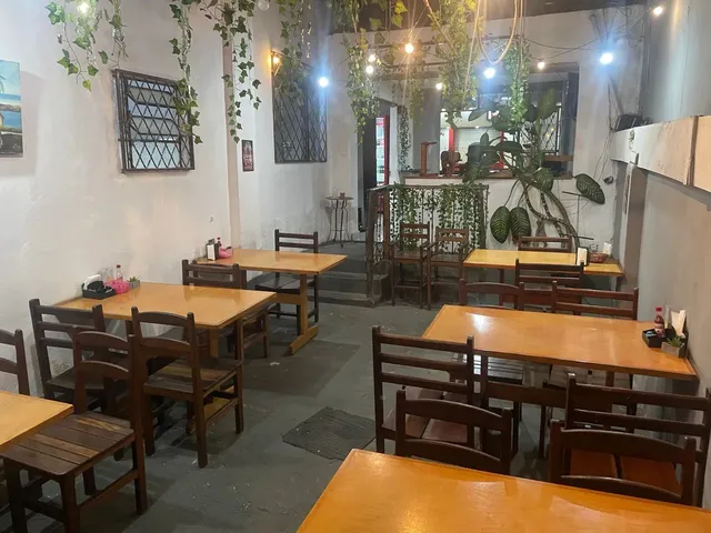 Imagem 8: Passo o Ponto Restaurante - com Tudo