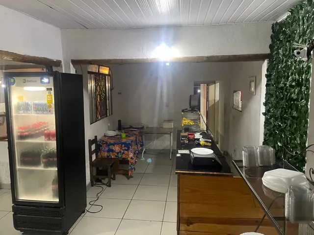 Imagem 14: Passo o Ponto Restaurante - com Tudo