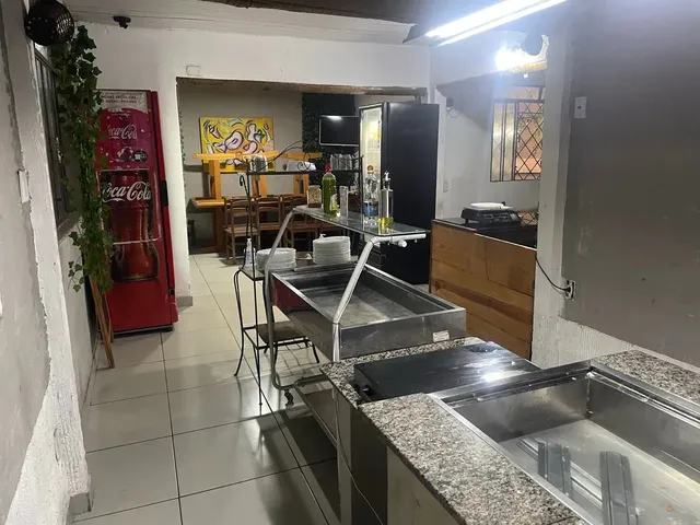 Imagem 15: Passo o Ponto Restaurante - com Tudo
