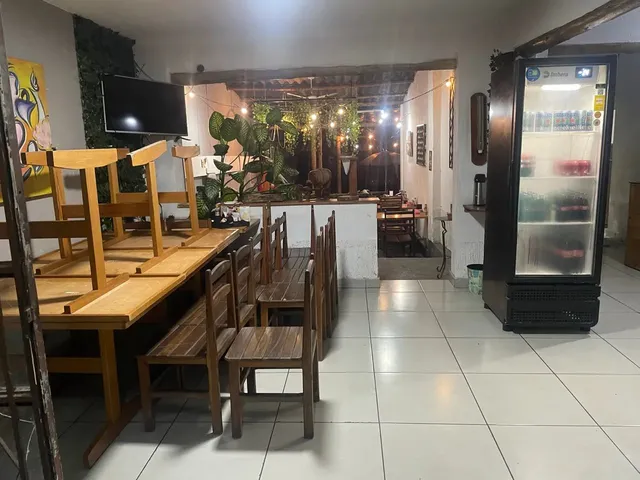 Imagem 16: Passo o Ponto Restaurante - com Tudo