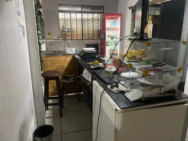 Imagem 7: Passo o Ponto Restaurante - com Tudo