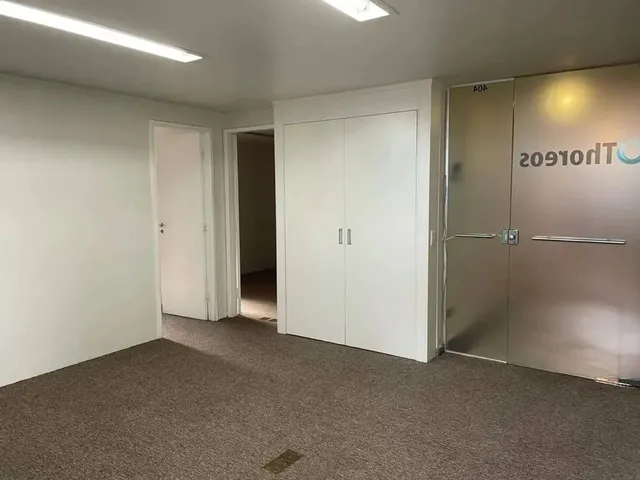 Imagem: Conjunto de Salas para Locação no Villa