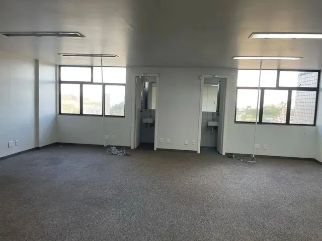 Imagem 2: Conjunto de Salas para Locação no Villa da Serra - Nova Lima/Mg