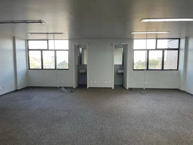 Imagem 10: Conjunto de Salas para Locação no Villa da Serra - Nova Lima/Mg