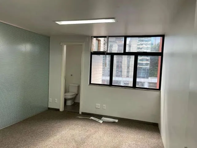 Imagem 4: Conjunto de Salas para Locação no Villa da Serra - Nova Lima/Mg