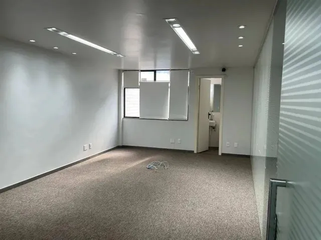 Imagem 12: Conjunto de Salas para Locação no Villa da Serra - Nova Lima/Mg