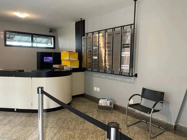 Imagem 8: Conjunto de Salas para Locação no Villa da Serra - Nova Lima/Mg