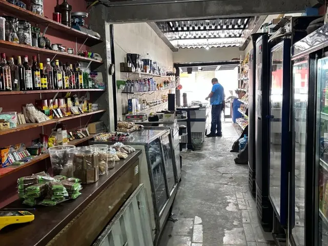 Imagem: Vendo Loja Completa de Produtos da Roça