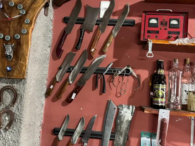 Imagem 2: Vendo Loja Completa de Produtos da Roça