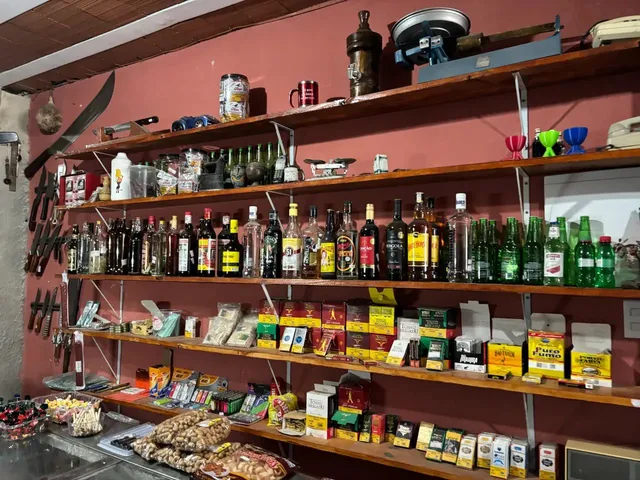 Imagem 3: Vendo Loja Completa de Produtos da Roça